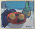 Load image into Gallery viewer, Vintage Art Room Original Mid Century Still Life from Sweden
