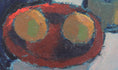 Load image into Gallery viewer, Vintage Art Room Original Mid Century Still Life from Sweden

