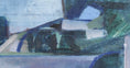 Load image into Gallery viewer, Mid Century Vintage Original Landscape Oil Painting
