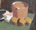 Load image into Gallery viewer, Vintage Art Room Kitchen Still Life Oil Painting From Sweden
