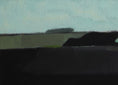 Load image into Gallery viewer, Vintage Mid Century Landscape Oil Painting from Sweden
