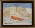Load image into Gallery viewer, Two Original Coastal Oil Paintings from Sweden by Andeers Jönsson
