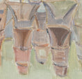 Load image into Gallery viewer, Two Original Coastal Oil Paintings from Sweden by Andeers Jönsson

