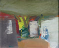 Load image into Gallery viewer, Pair of Original Vintage Landscape Oil Paintings from Sweden

