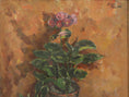 Load image into Gallery viewer, Vintage Art Room Original Still Life Oil Painting
