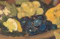 Load image into Gallery viewer, Vintage Art Room Mid Century Original Still Life Oil Painting from Sweden
