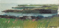 Load image into Gallery viewer, Vintage Art Original Oil Painting From Sweden H Cardell
