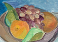 Load image into Gallery viewer, Vintage Art Original Mid Century Still Life Oil Painting
