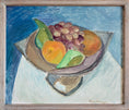 Load image into Gallery viewer, Vintage Art Original Mid Century Still Life Oil Painting
