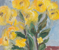 Load image into Gallery viewer, Mid Century Vintage Art Original Interior Painting from Sweden
