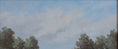 Load image into Gallery viewer, Vintage Art Original Chicken Oil Painting From Sweden
