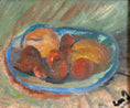 Load image into Gallery viewer, Vintage Original Kitchen Still Life Oil Painting from Sweden

