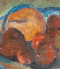 Load image into Gallery viewer, Vintage Original Kitchen Still Life Oil Painting from Sweden
