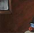 Load image into Gallery viewer, Swedish Vintage Art Kitchen Still Life Oil Painting From Sweden
