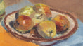 Load image into Gallery viewer, Original Mid Century Still Life Oil Painting From Sweden
