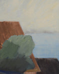 Load image into Gallery viewer, Vintage Original Coastal Oil Painting From Sweden
