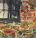 Load image into Gallery viewer, Vintage Original Painting from Sweden
