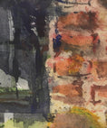 Load image into Gallery viewer, Vintage Original Painting from Sweden
