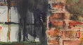 Load image into Gallery viewer, Vintage Original Painting from Sweden
