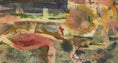 Load image into Gallery viewer, Vintage Original Painting from Sweden
