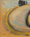 Load image into Gallery viewer, Original Vintage Mid Century Still Life Oil Painting From Sweden
