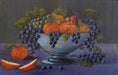 Load image into Gallery viewer, Vintage Original Still Life Oil Painting from Sweden

