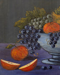 Load image into Gallery viewer, Vintage Original Still Life Oil Painting from Sweden
