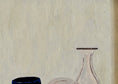 Load image into Gallery viewer, Original Vintage Still Life Oil Painting from Sweden 1967
