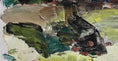 Load image into Gallery viewer, Vintage Original Landscape Oil Painting By S Markhed Sweden
