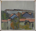 Load image into Gallery viewer, Mid Century Still Life Oil Painting By A Holmelind From Sweden
