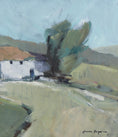 Load image into Gallery viewer, Original Oil Painting Vintage Mid Century By A Aspelin Sweden
