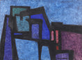 Load image into Gallery viewer, Mid Century Still Life Oil Painting By Stamberg From Sweden
