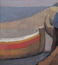 Load image into Gallery viewer, Vintage Oil Painting by Listed Artist T Anderström Sweden
