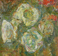 Load image into Gallery viewer, Vintage Mid Century Oil Painting By S de Dardel from Sweden
