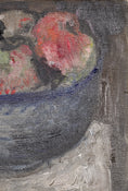 Load image into Gallery viewer, Original Vintage Oil Painting from Sweden by U Borgström
