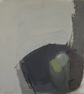 Load image into Gallery viewer, Mid Century Original Still Life Oil Painting By H Lindahl From Sweden

