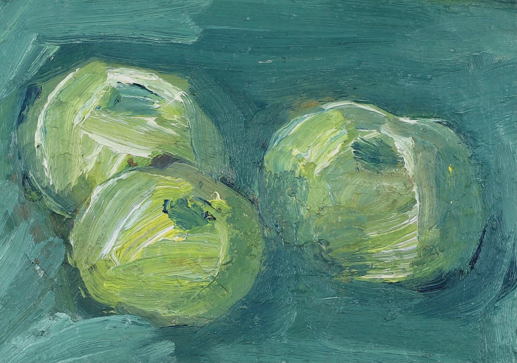 Mid Century Still Life by Bengt Delefors From Sweden