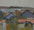 Load image into Gallery viewer, Mid Century Still Life Oil Painting By A Holmelind From Sweden
