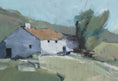 Load image into Gallery viewer, Original Oil Painting Vintage Mid Century By A Aspelin Sweden
