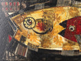 Load image into Gallery viewer, Mid Century Original Still Life Oil Painting By J Suno
