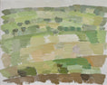 Load image into Gallery viewer, Vintage Original Landscape Oil Painting By S Markhed Sweden
