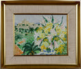 Load image into Gallery viewer, Vintage Mid Century Art Landscape From Sweden EH Jacobsson
