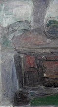 Load image into Gallery viewer, Swedish Vintage Art Still Life Oil Painting
