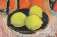Load image into Gallery viewer, Vintage Mid Century Still Life Oil Painting By I Morsing Sweden

