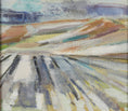 Load image into Gallery viewer, Vintage Mid Century Oil Painting By A A Jönsson Sweden
