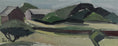 Load image into Gallery viewer, Mid Century Landscape Oil Painting By Allan Erwö 1960 Sweden
