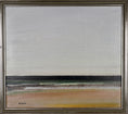 Load image into Gallery viewer, Vintage Landscape Oil Painting From Sweden By N Essen
