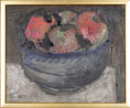 Load image into Gallery viewer, Original Vintage Oil Painting from Sweden by U Borgström
