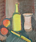 Load image into Gallery viewer, Vintage Original Mid Century Still Life By B Delefors Sweden
