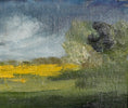 Load image into Gallery viewer, Mid Century Original Landscape Oil Painting L Zelig Sweden
